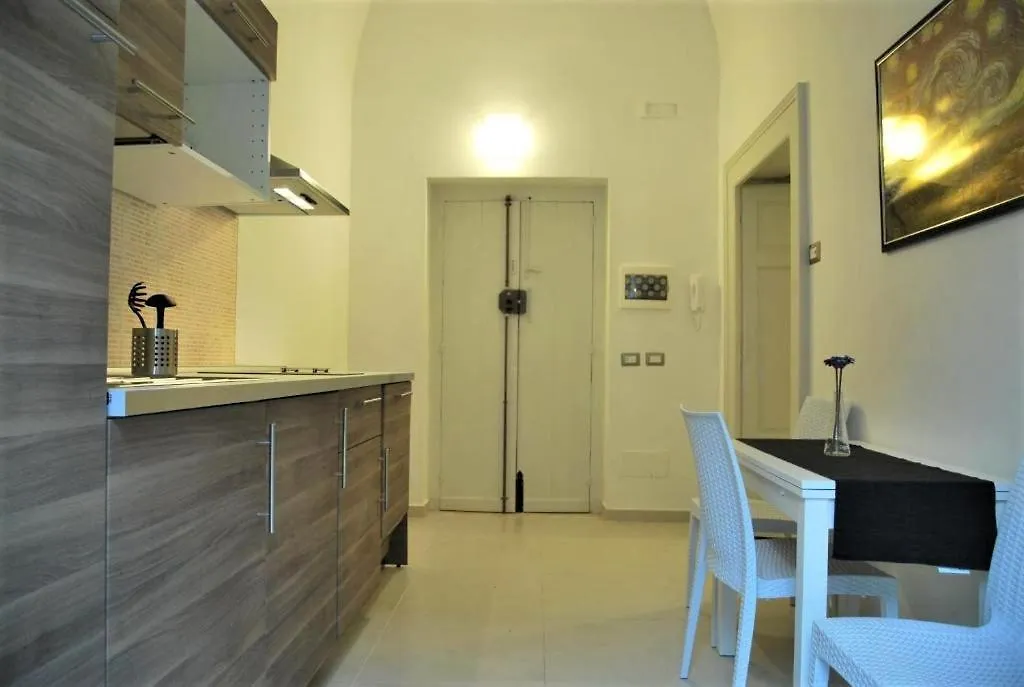 Apartment Appartamento Aurora Bari