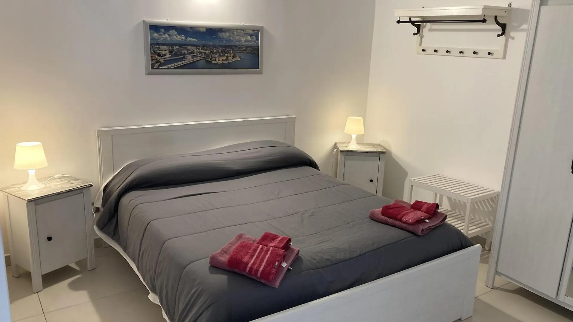 Appartamento Aurora Bari