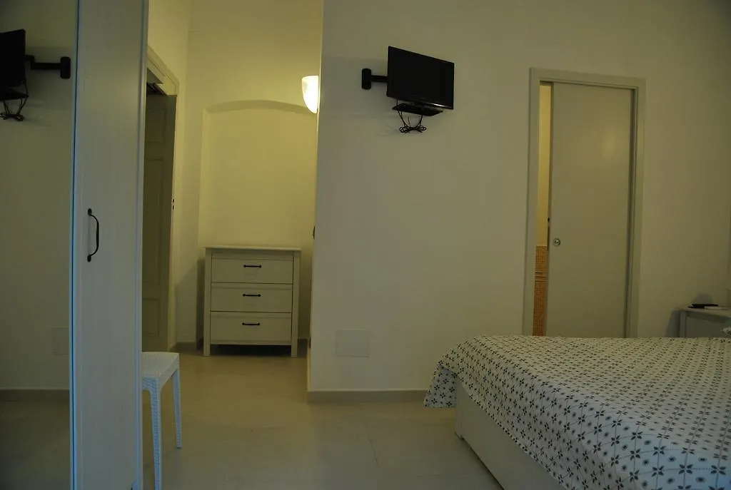 Appartamento Aurora Bari Apartment