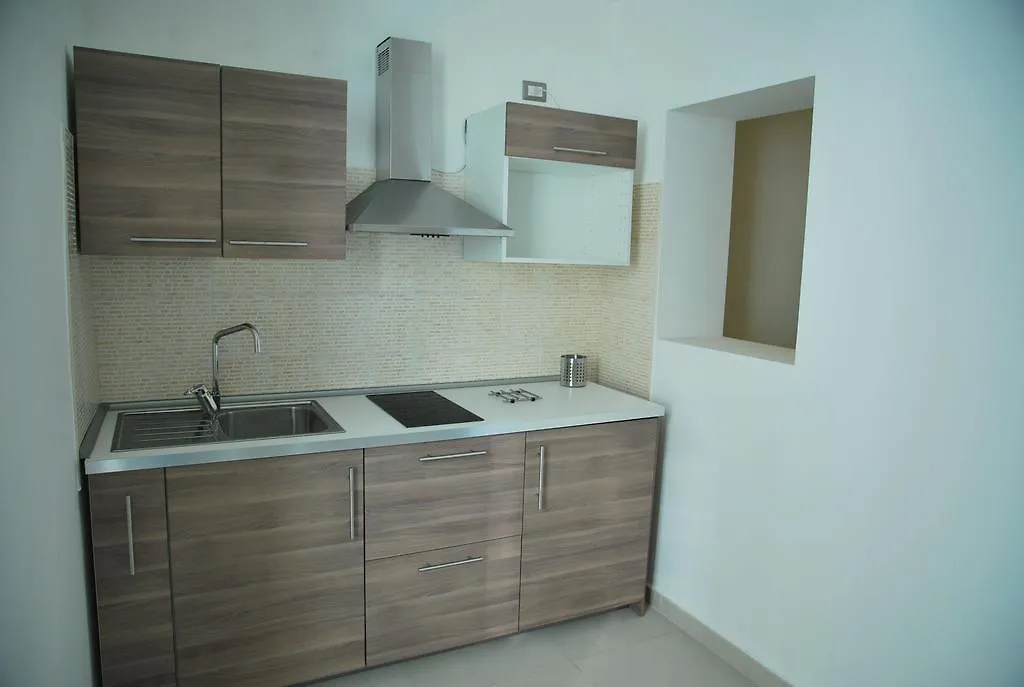 Apartment Appartamento Aurora Bari Italy