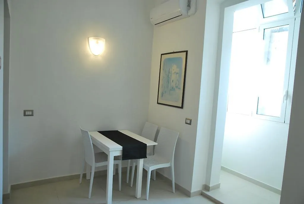 Apartment Appartamento Aurora Bari Italy