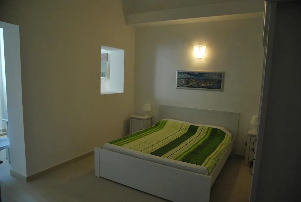 Appartamento Aurora Bari Apartment