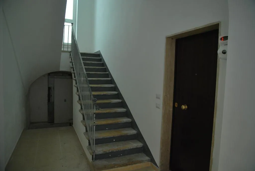 Apartment Appartamento Aurora Bari Italy