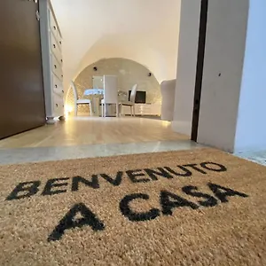  Apartamento Pumo Di
