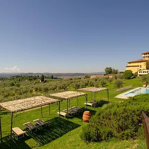 Agriturismo Fattoria Di Maiano Farm stay Fiesole