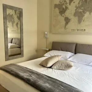  Apartamento Centralflats 195 Private
