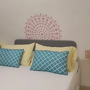  Apartamento Mandala