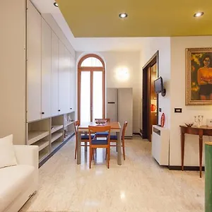 Apartament Deluxe Quattro Spade Apartment Verona