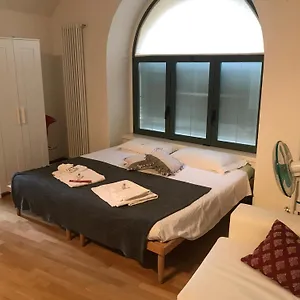 Myroom Citta Alta 2 Apartment Bergamo