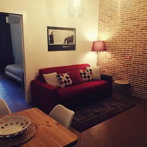  Apartment Ponentino