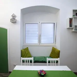  Apartamento Abbevescia